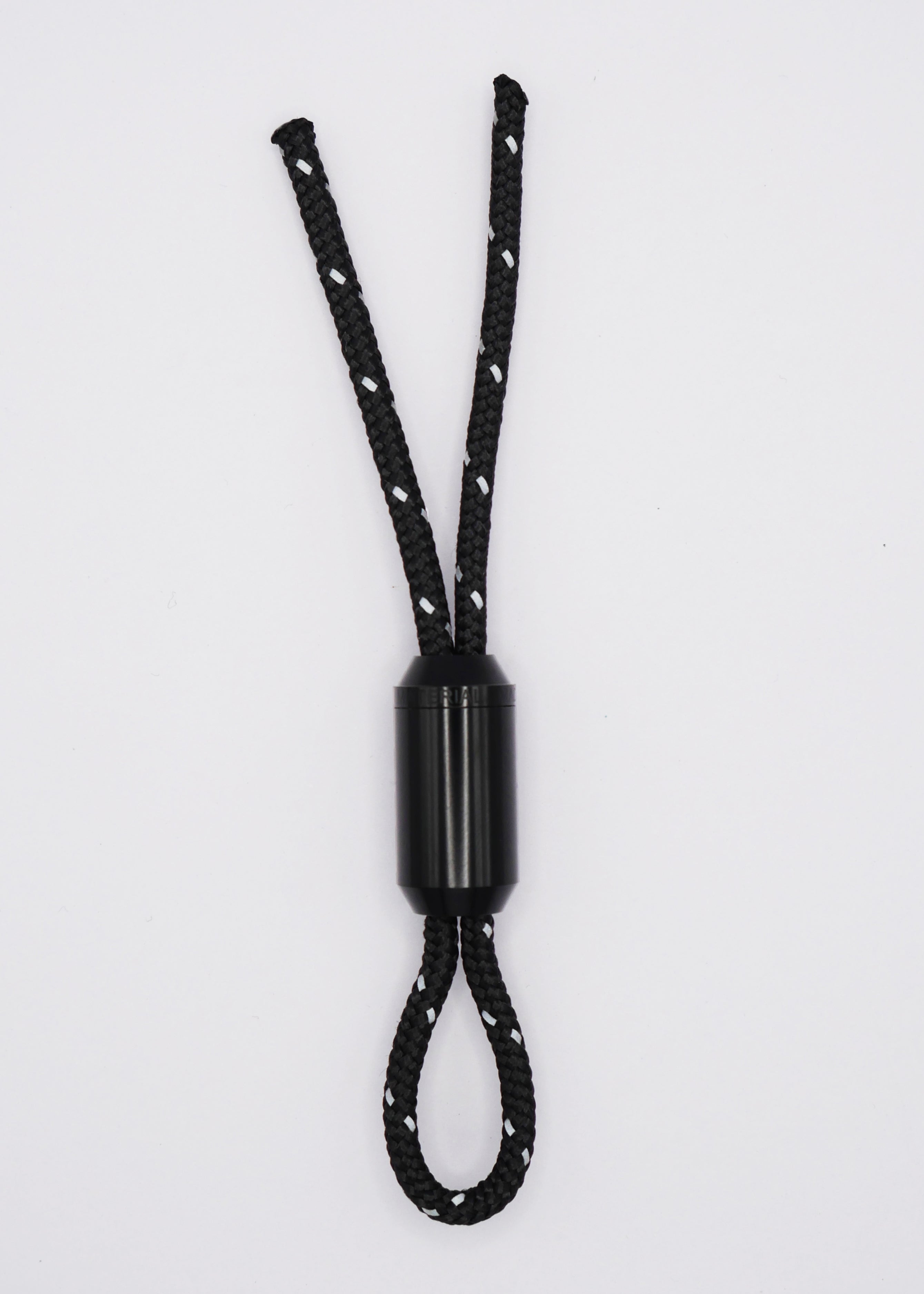 Ultra-Black KeyCord