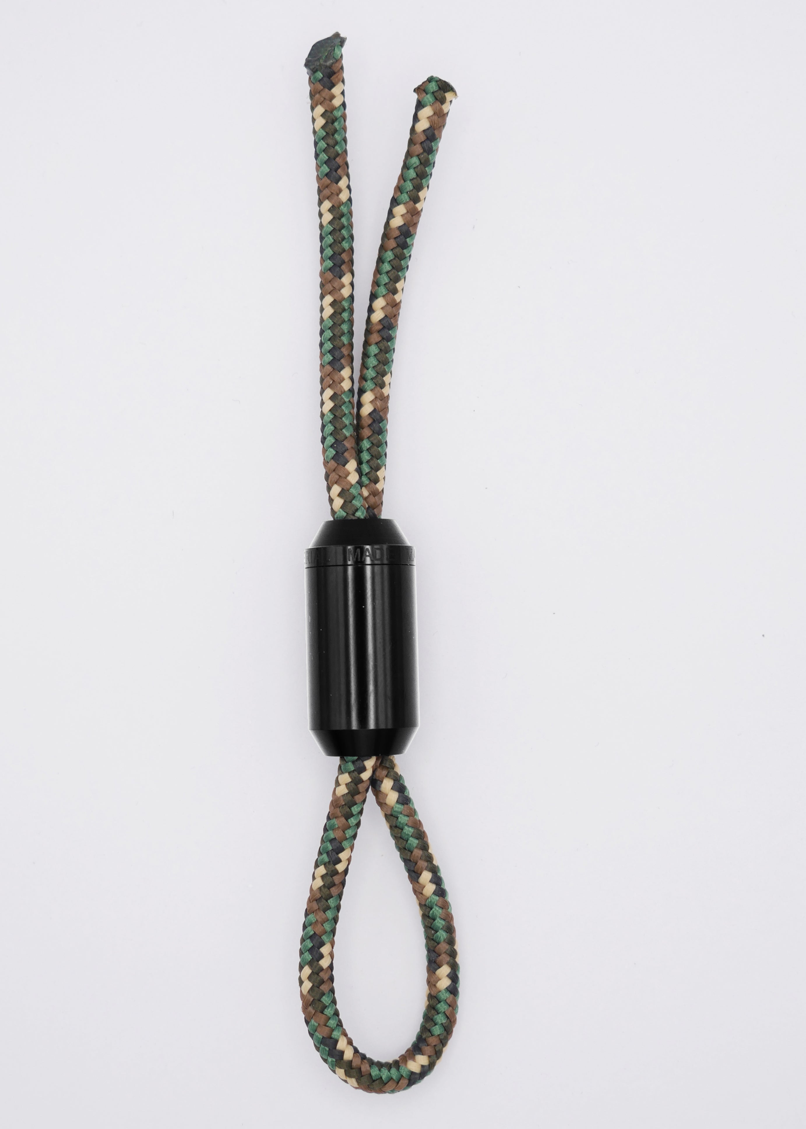 Ultra-Black / Camo KeyCord